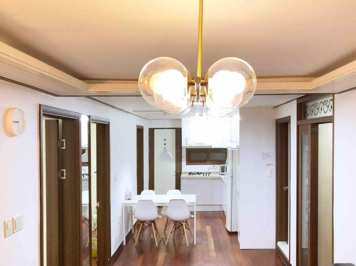 Dabin Family Apartment Seoul