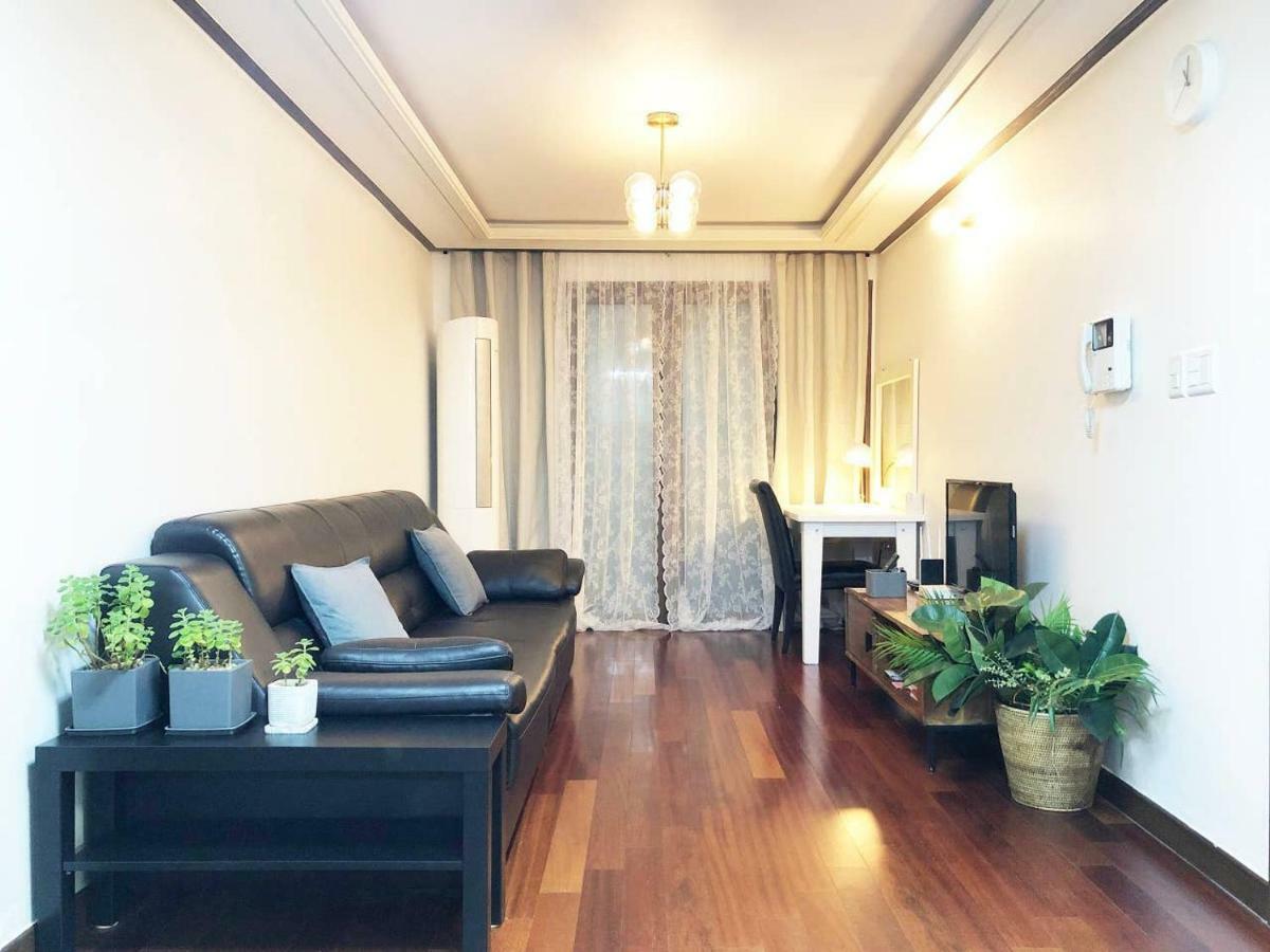 Dabin Family Apartment Seoul